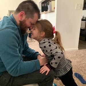 Meet your Posher, Brad